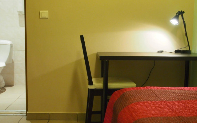 Telecom Guest House