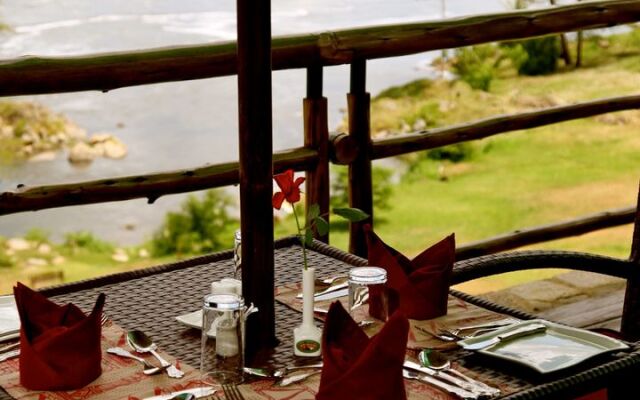 Chobe Safari Lodge