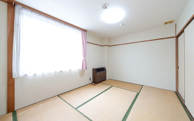 OYO Business Hotel Kyugetsu Tsukumi