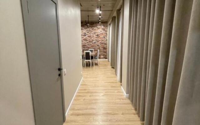 Apartment Florence моря 600 метров