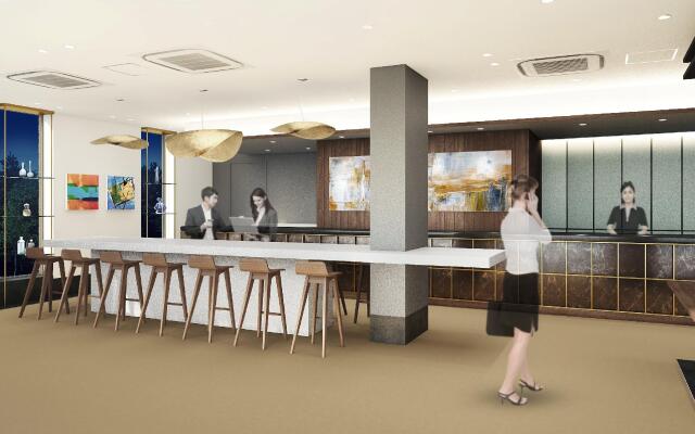 Hotel Resol Ueno