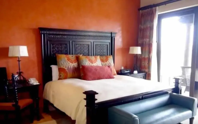 Novaispania Pueblo Bonito Sunset Beach