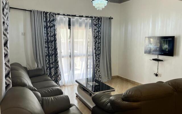 Spacious and Comfortable House in Kampala, Uganda