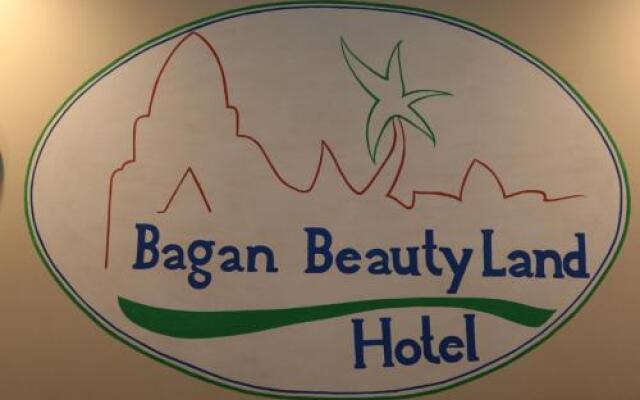 Bagan Beauty Land Hotel