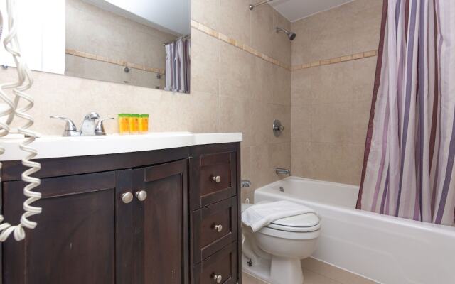 Girasole Suites