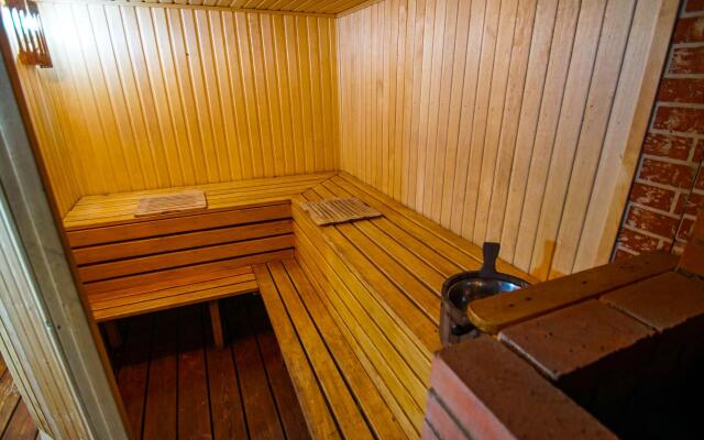 Загородный клуб Светлояр