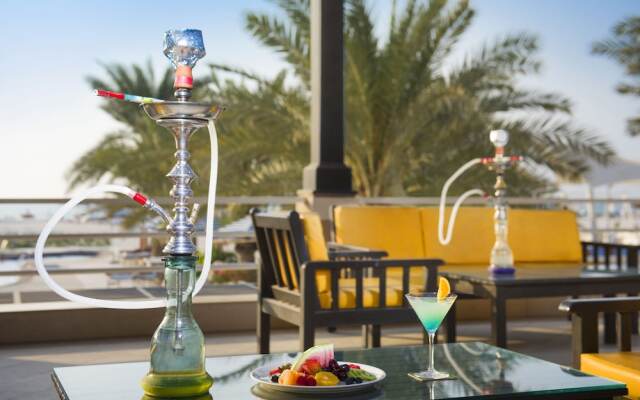 Al Hamra Residence & Village Hotel