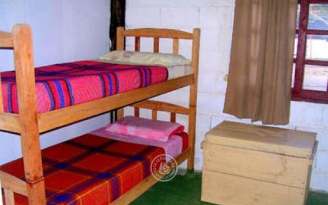 Punta del Diablo Hostel