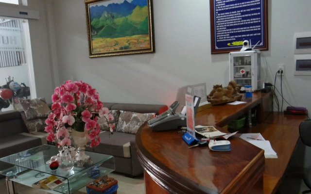 Huong Thao 2 Hotel
