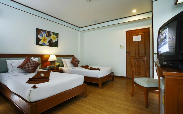 Adema Boutique Hotel