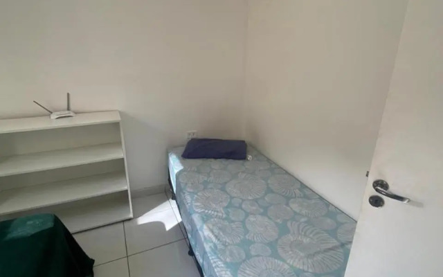 Apartamento no Tremembé 12