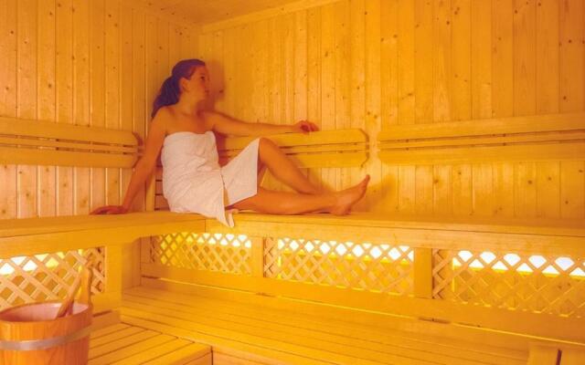 Hotel Resa Blancia