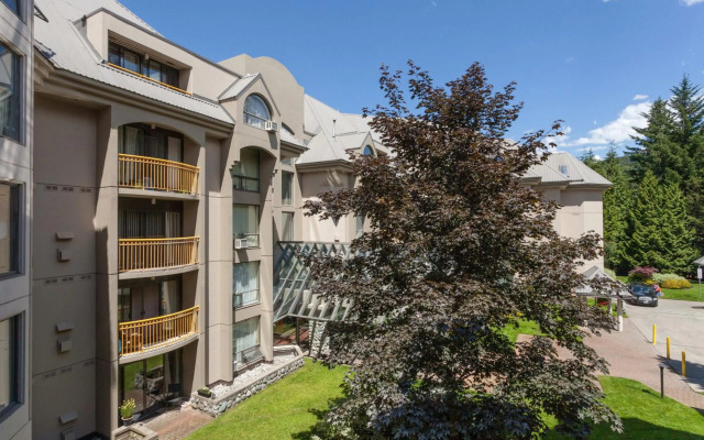 The Marquise at Whistler Premier