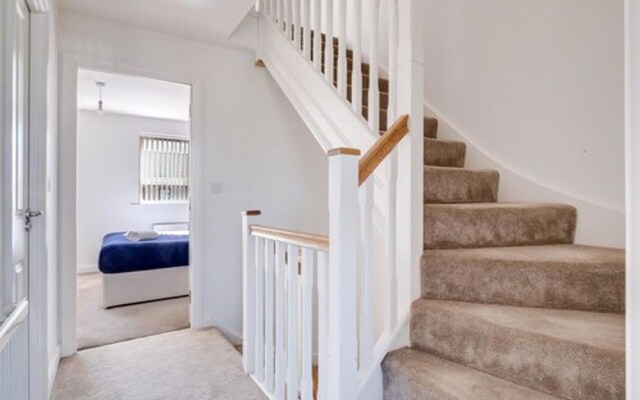 3bed House For Contractors/large Group Sleep Upto9