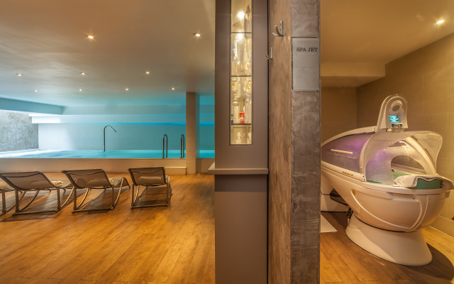 Hotel Montaigne & Spa