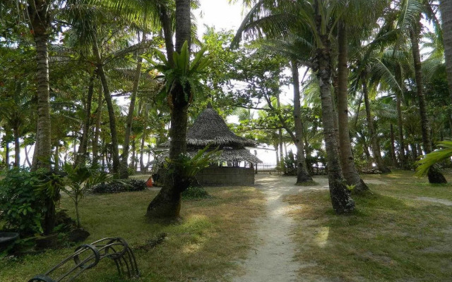 Boracay Huts
