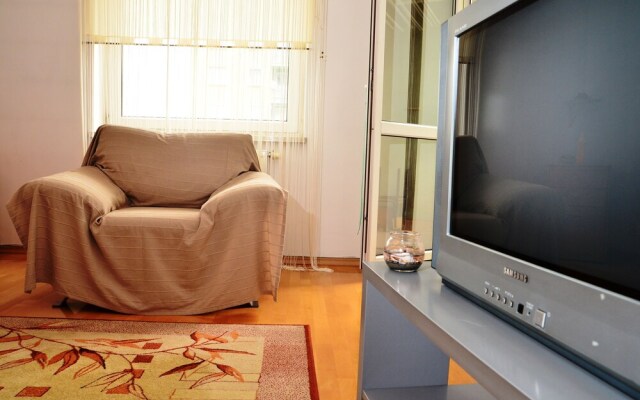 erApartments Aluzyjna