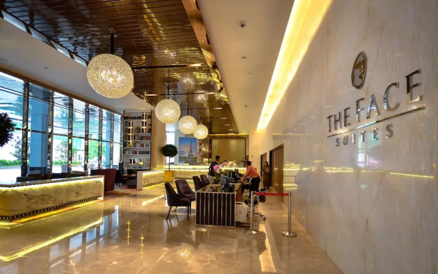 Pine Luxury @ Platinum Suite KLCC