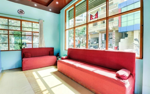 SPOT ON 541 Apee Guest House