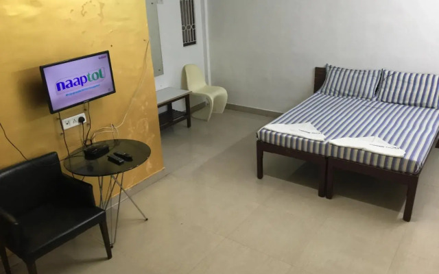 New Victory Mansion & Lodging by OYO Rooms