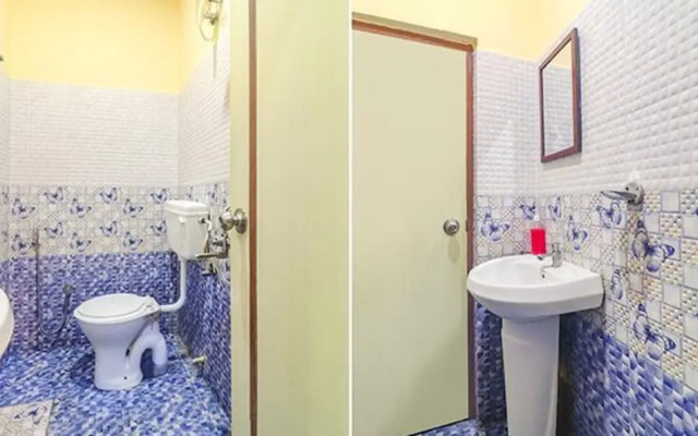 Fabexpress Airport Stay Inn