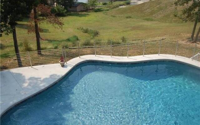 Private Pool Vacation Home