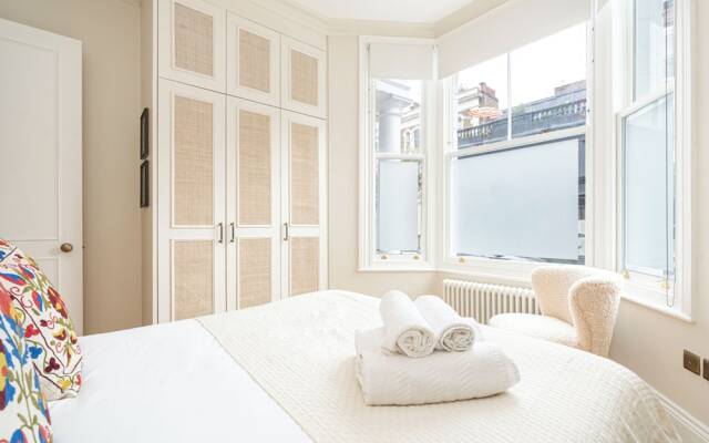 Wild Flowers by Underthedoormat