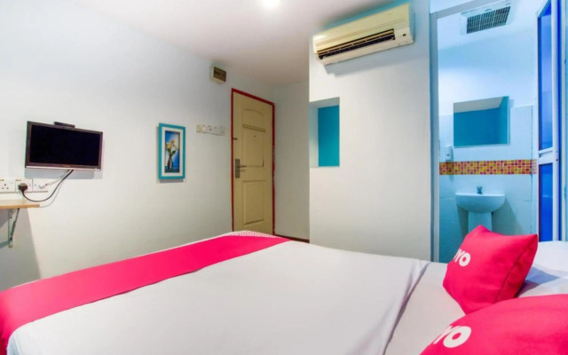 OYO Rooms Klang Sentral