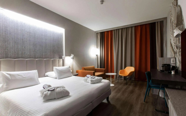 Mercure Firenze Centro