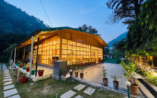 Him River Resort