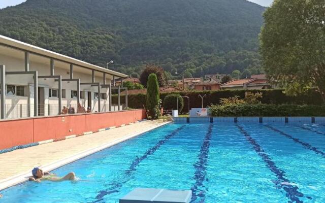 Lavena - LAKE & MOUNTAIN Apartments