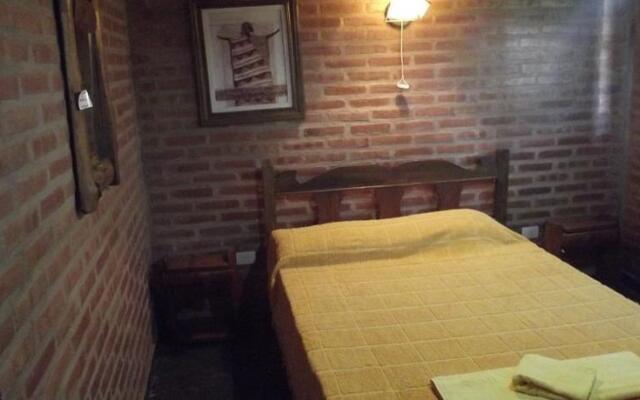 Hosteria Ñanderoga