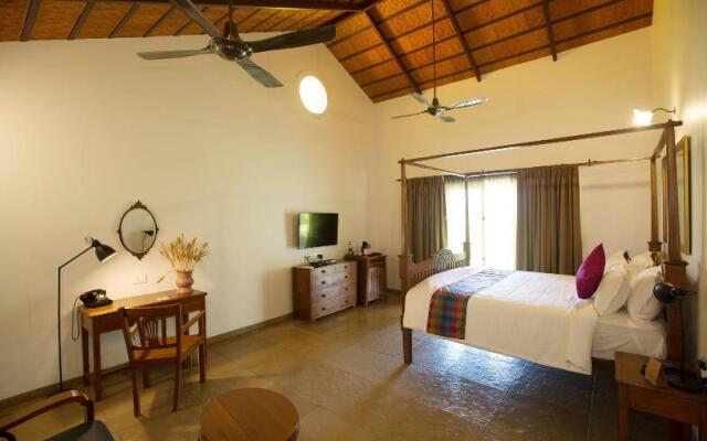 Dvara Resort - Siruvani