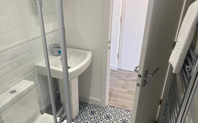 Wyndham Crescent - Stylish Flat in Popular Pontcanna