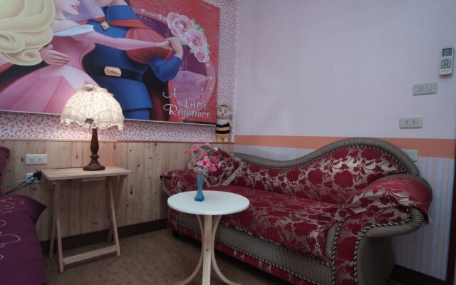 Old Wind City Private Lodging