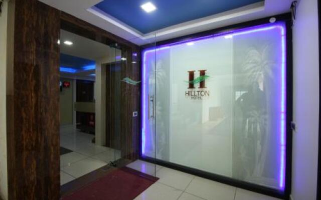 OYO 5900 Hotel Hillton INN