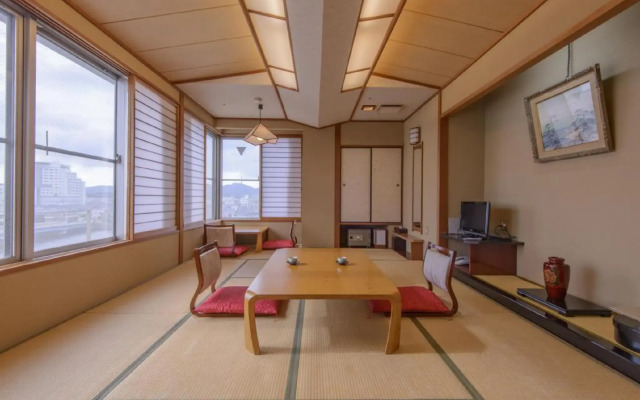 Notsu Ryokan