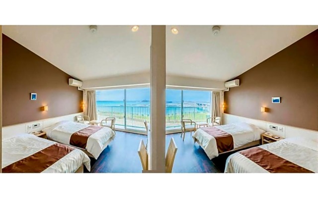 HOTEL GranView Garden OKINAWA - Vacation STAY 44966v