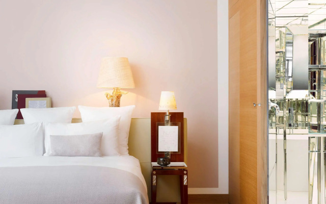 Le Royal Monceau - Raffles Paris