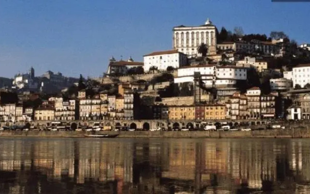 vitoria flat