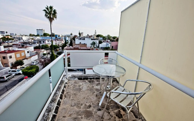 Hotel H Américas Guadalajara