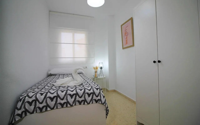 Apartment Avenida Miramar