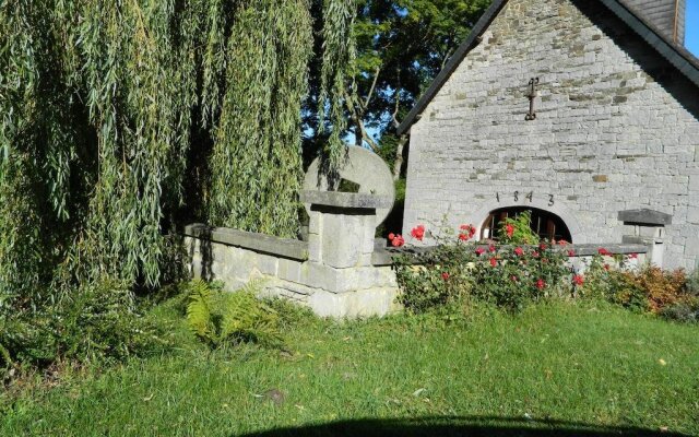 Gîte les Kiwis