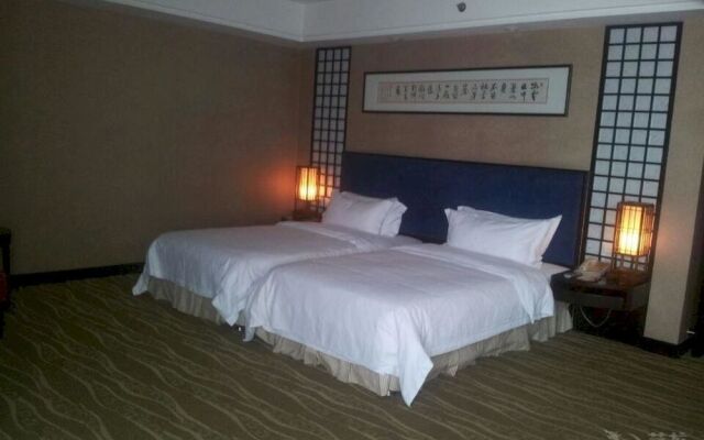 Shunde Grandview Hotel