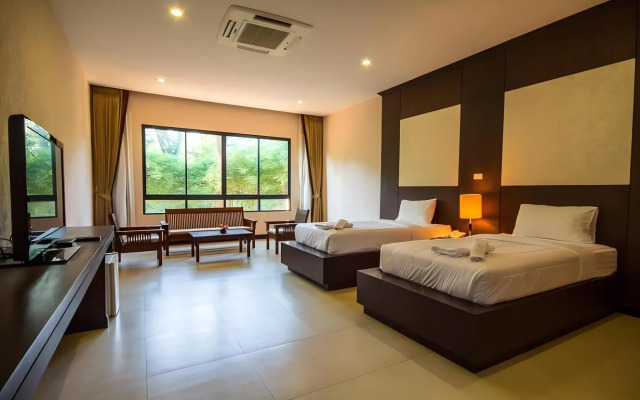 Leelawalai Rest Hotel