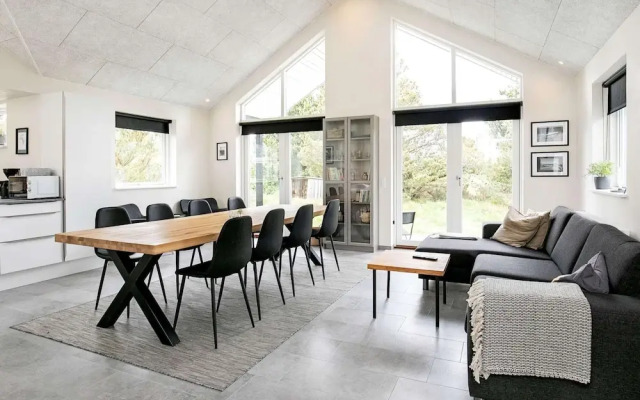 Holiday Home in Thisted