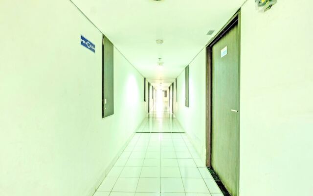 OYO Life Apartement Jarrdin By Fins Property