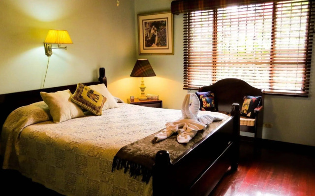 The Cariari Bed and Breakfast