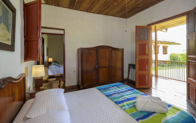Finca La Pradera ll