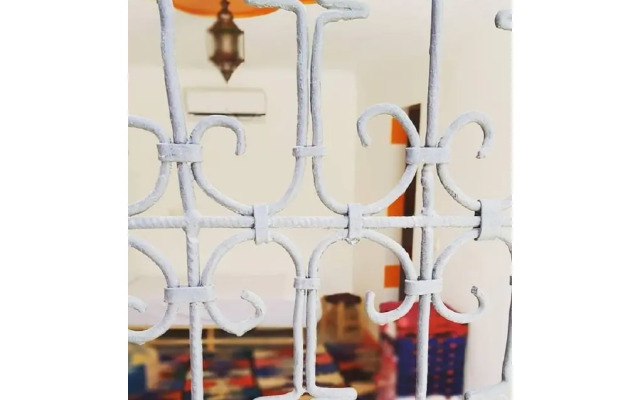 Mosaic Hostel
